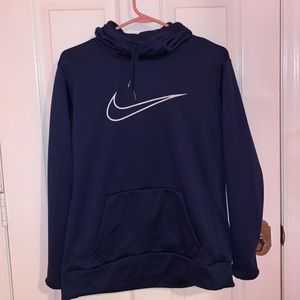 nike hoodie